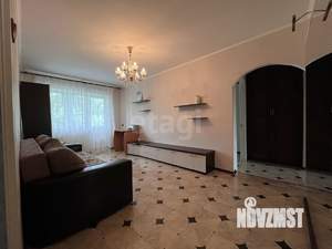 3-к квартира, вторичка, 56м2, 3/5 этаж