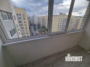 2-к квартира, вторичка, 52м2, 10/12 этаж