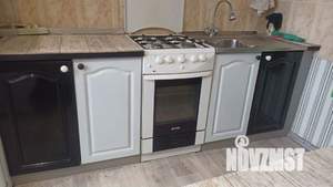 3-к квартира, вторичка, 64м2, 9/9 этаж