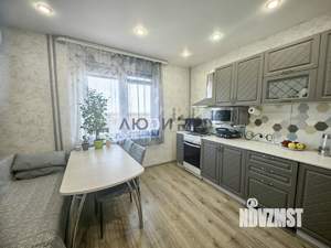 1-к квартира, вторичка, 40м2, 7/10 этаж