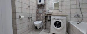 2-к квартира, вторичка, 52м2, 1/25 этаж