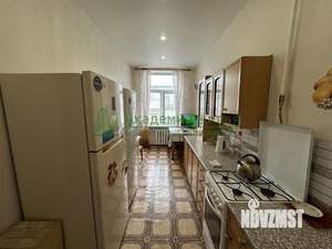 2-к квартира, вторичка, 64м2, 3/4 этаж