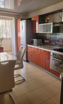 3-к квартира, вторичка, 80м2, 4/13 этаж