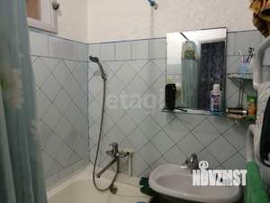 2-к квартира, вторичка, 44м2, 1/9 этаж
