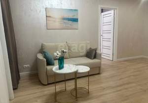 2-к квартира, вторичка, 40м2, 2/9 этаж