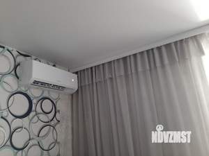 1-к квартира, вторичка, 38м2, 7/10 этаж