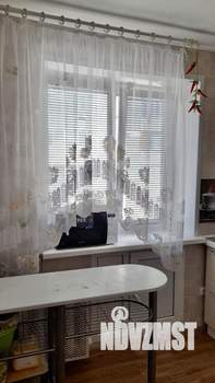 2-к квартира, вторичка, 43м2, 5/6 этаж