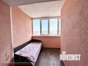 1-к квартира, вторичка, 48м2, 3/4 этаж