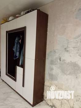 Студия квартира, вторичка, 27м2, 1/10 этаж