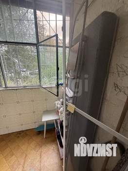 2-к квартира, вторичка, 46м2, 2/9 этаж