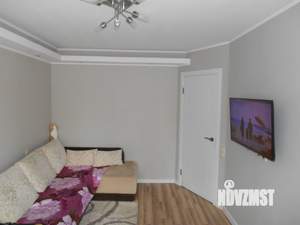 3-к квартира, вторичка, 59м2, 5/5 этаж