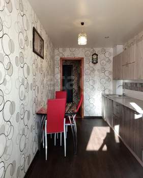 1-к квартира, вторичка, 38м2, 7/10 этаж