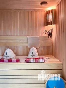 3-к квартира, вторичка, 272м2, 10/10 этаж