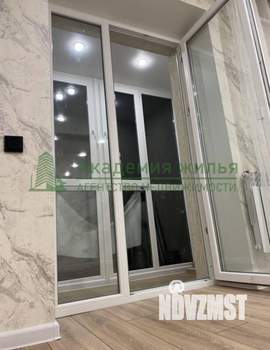 3-к квартира, вторичка, 54м2, 5/9 этаж