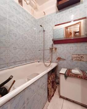 1-к квартира, вторичка, 29м2, 1/5 этаж