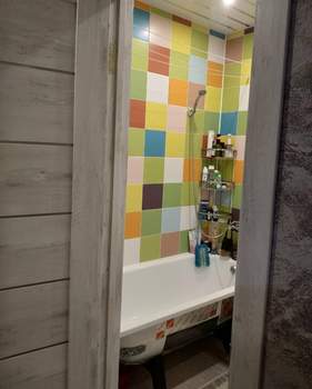 2-к квартира, вторичка, 42м2, 7/14 этаж