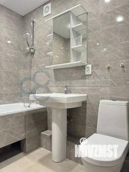 1-к квартира, вторичка, 35м2, 7/9 этаж