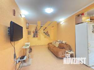 3-к квартира, вторичка, 63м2, 3/5 этаж