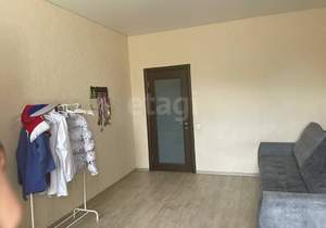 3-к квартира, вторичка, 104м2, 4/4 этаж