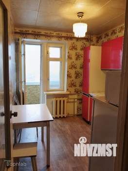 2-к квартира, вторичка, 49м2, 9/9 этаж