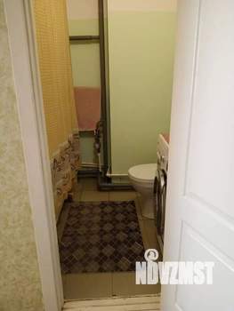 1-к квартира, вторичка, 29м2, 6/10 этаж