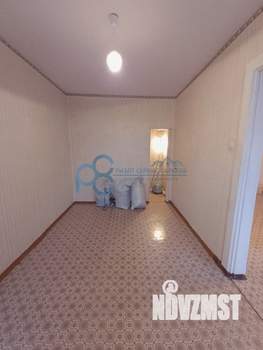 2-к квартира, вторичка, 47м2, 2/5 этаж