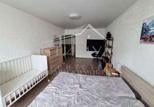 1-к квартира, вторичка, 41м2, 9/10 этаж