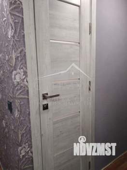 3-к квартира, вторичка, 58м2, 1/6 этаж