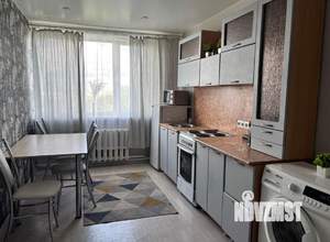 Студия квартира, вторичка, 33м2, 5/5 этаж