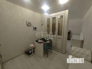 Студия квартира, вторичка, 41м2, 1/25 этаж