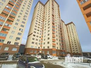 2-к квартира, вторичка, 59м2, 15/20 этаж