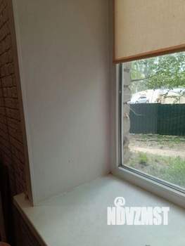 1-к квартира, вторичка, 32м2, 1/5 этаж