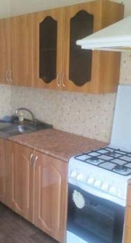 1-к квартира, вторичка, 37м2, 6/10 этаж