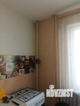 1-к квартира, вторичка, 42м2, 2/10 этаж