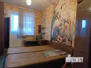 3-к квартира, вторичка, 64м2, 9/9 этаж