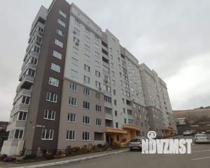 2-к квартира, вторичка, 63м2, 5/10 этаж