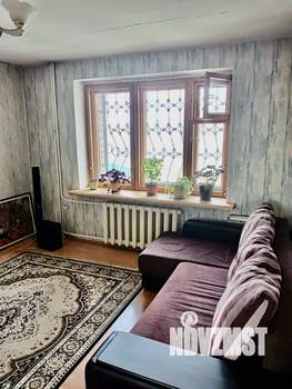 1-к квартира, вторичка, 38м2, 9/10 этаж