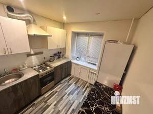 1-к квартира, вторичка, 31м2, 1/5 этаж