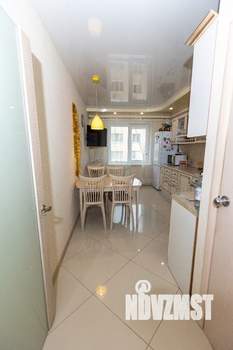2-к квартира, вторичка, 60м2, 5/6 этаж
