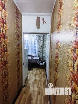 1-к квартира, вторичка, 34м2, 8/10 этаж