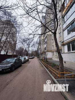 2-к квартира, вторичка, 52м2, 4/9 этаж