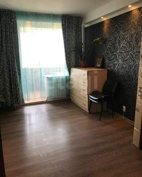 3-к квартира, вторичка, 64м2, 8/9 этаж