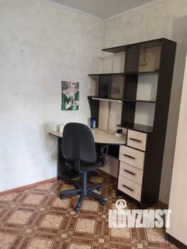 1-к квартира, вторичка, 40м2, 6/10 этаж