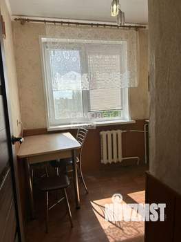1-к квартира, вторичка, 30м2, 5/5 этаж