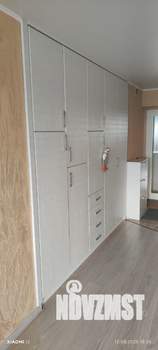 1-к квартира, вторичка, 51м2, 18/19 этаж