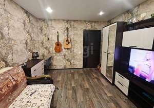 1-к квартира, вторичка, 42м2, 10/10 этаж