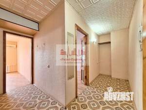 1-к квартира, вторичка, 41м2, 4/9 этаж