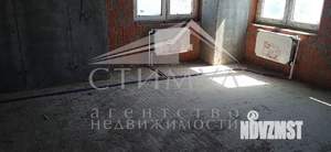 2-к квартира, сданный дом, 73м2, 9/18 этаж