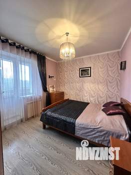 3-к квартира, вторичка, 62м2, 8/9 этаж