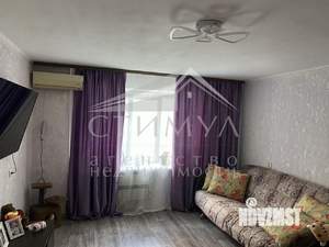 1-к квартира, вторичка, 36м2, 3/10 этаж